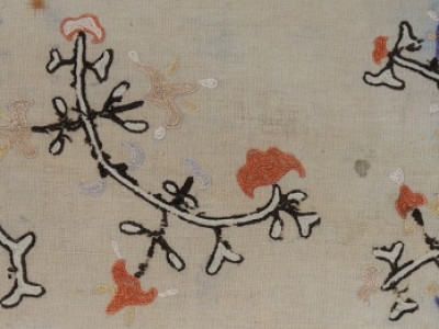 Dressing the 'Stans': Textiles, dress and jewellery from Central Asia