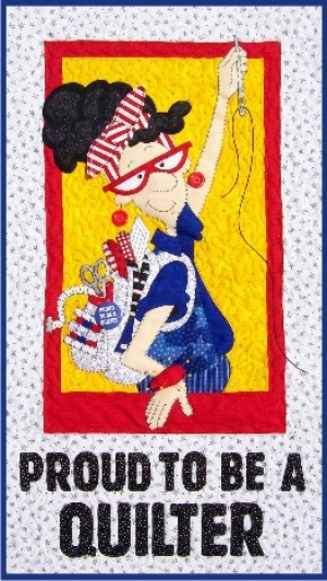 Quilter