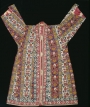 Chapan from Uzbekistan, late 19th century.
