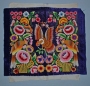 A woman's manta from Huancayo, Peru, 1970's.