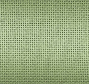 Moss green congress canvas.