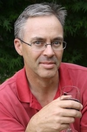 Alistair Moffat, b. 1950.