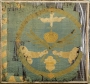 Original Friedensfahne, c. 1648, M&uuml;nster, Germany