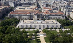 The National Museum of American History, Washington, D.C.