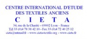 Logo of the Groupe Broderie de CIETA.