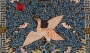 Chinese Rank Badge from RSN Textile Collection (c) RSN.