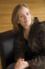 Tracy Chevalier, b. 1962.