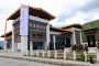 The Royal Textile Academy of Bhutan, Thimphu, Bhutan.