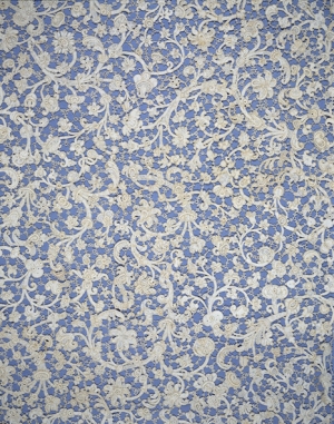 Example of point de neige.