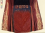 Rasheq type dress from Palestine, 1920's or earlier.