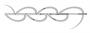 Schematic drawing of the back stitch.