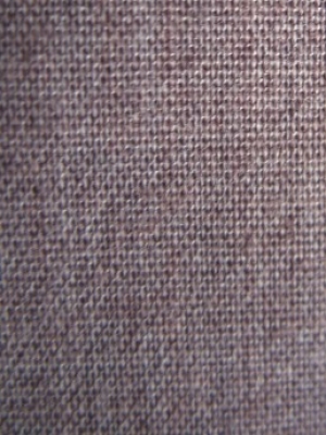 Sample of modern poplin cloth.