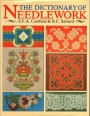 Caulfeild and Saward's Dictionary of Needlework, 1989 edition.