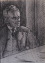 John Henry Dearle, 1862-1930.