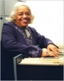 Cuesta Benberry, 1923-2007.