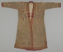 Choga from the northwest of the Indian subcontinent, mid-19th century.