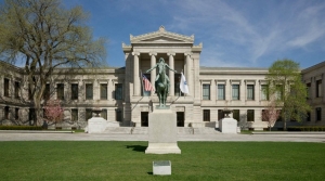 Boston Museum of Fine Arts.
