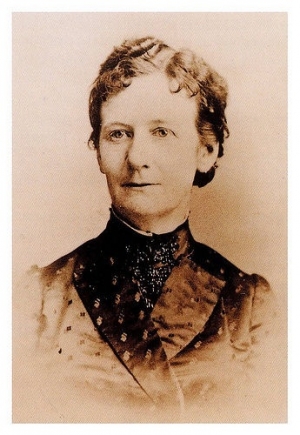 Th&eacute;r&egrave;se de Dillmont, 1846-1890.