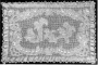 Modern example of Rhodes embroidery.