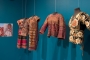 Exhibition: 'Colour and Light: Embroidery from India and Pakistan', Textile Museum of Canada, 2007.