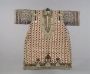 Raf Raf bridal wedding dress, late 20th century, Tunisia.