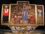 The Creation Altar Piece, South Africa.