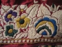Example of Chinai work, India, late 19th century.