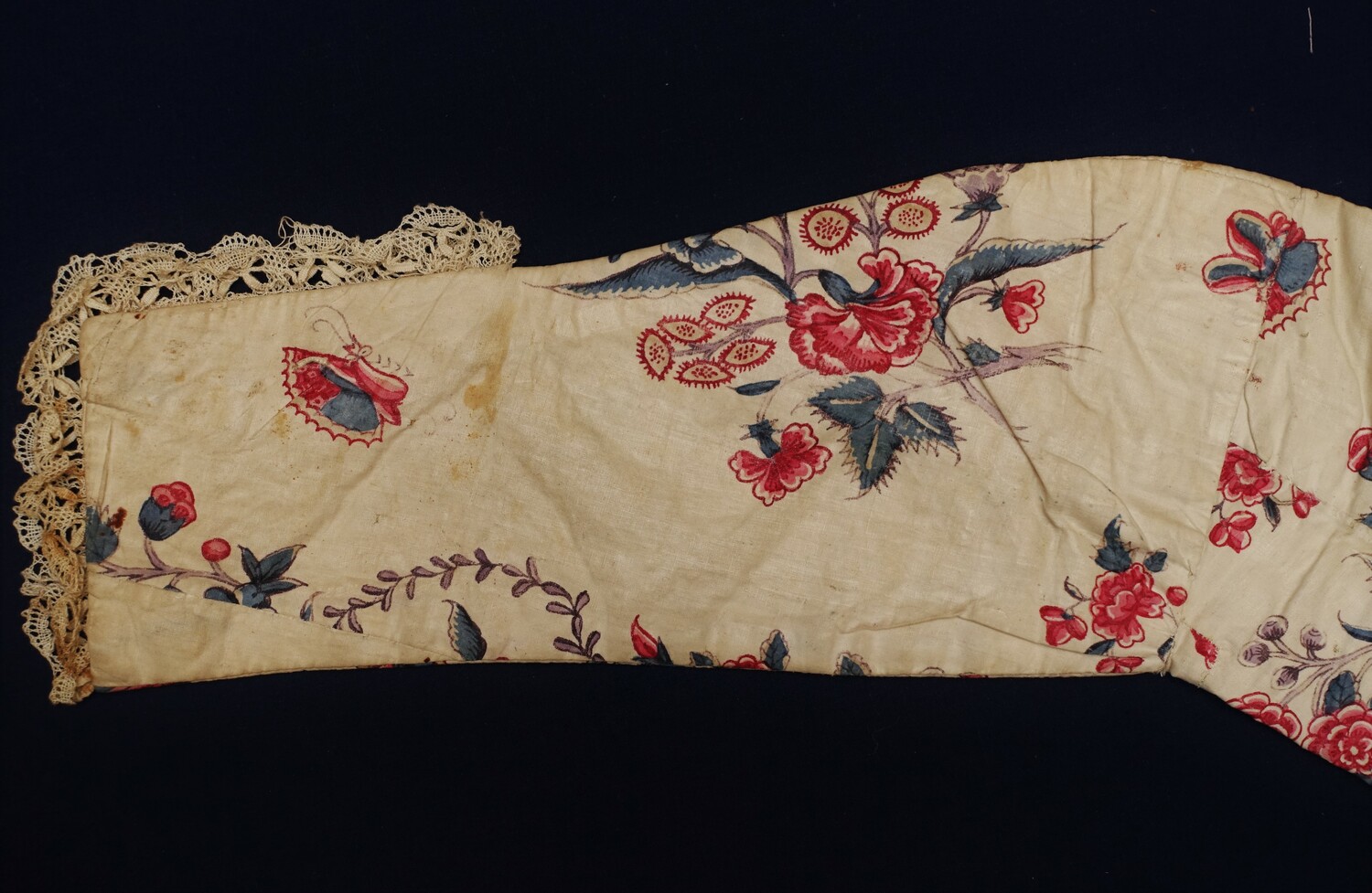 Detail of TRC 2007.0731b.