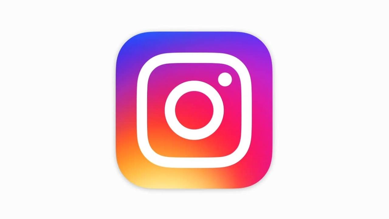 instagram vernieuwt uiterlijk en logo